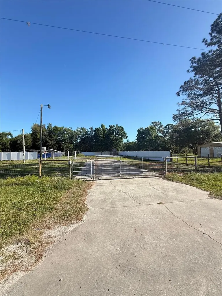 19651 Causeway Boulevard Land O Lakes FL 34638