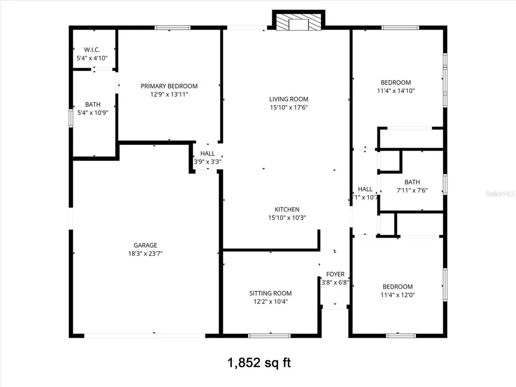 12021 107th Court Largo FL 33778