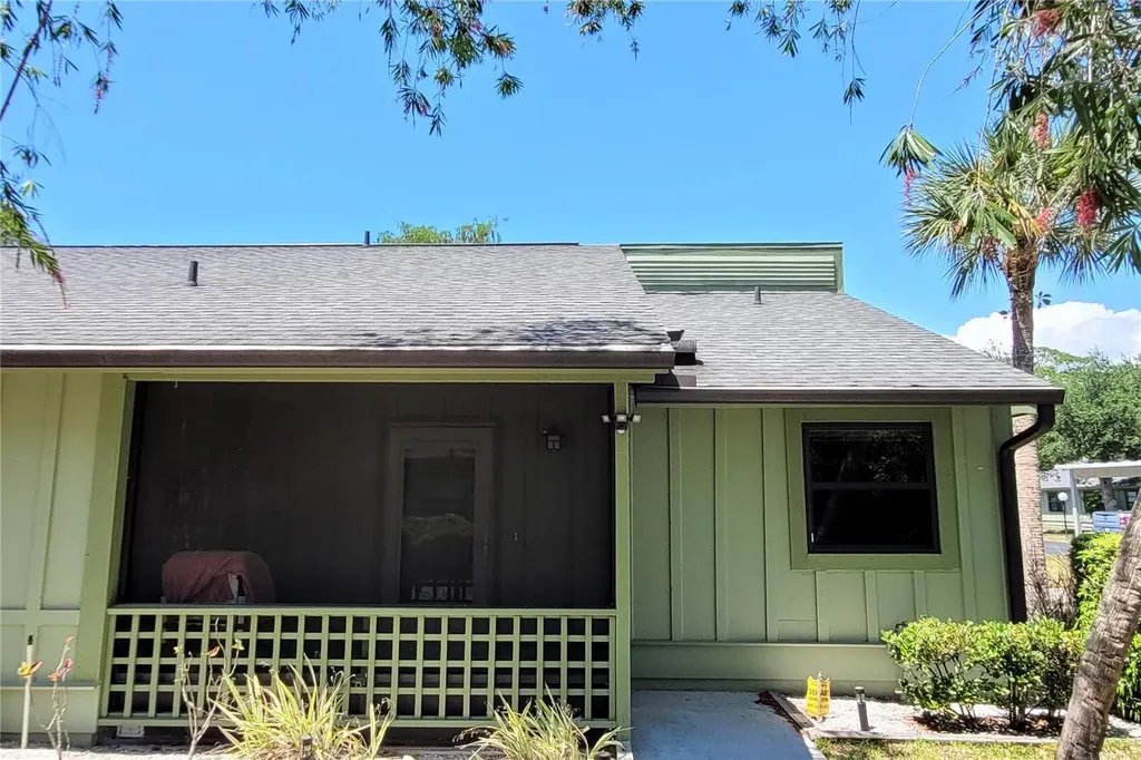 5071 Barrington Circle Sarasota FL 34234