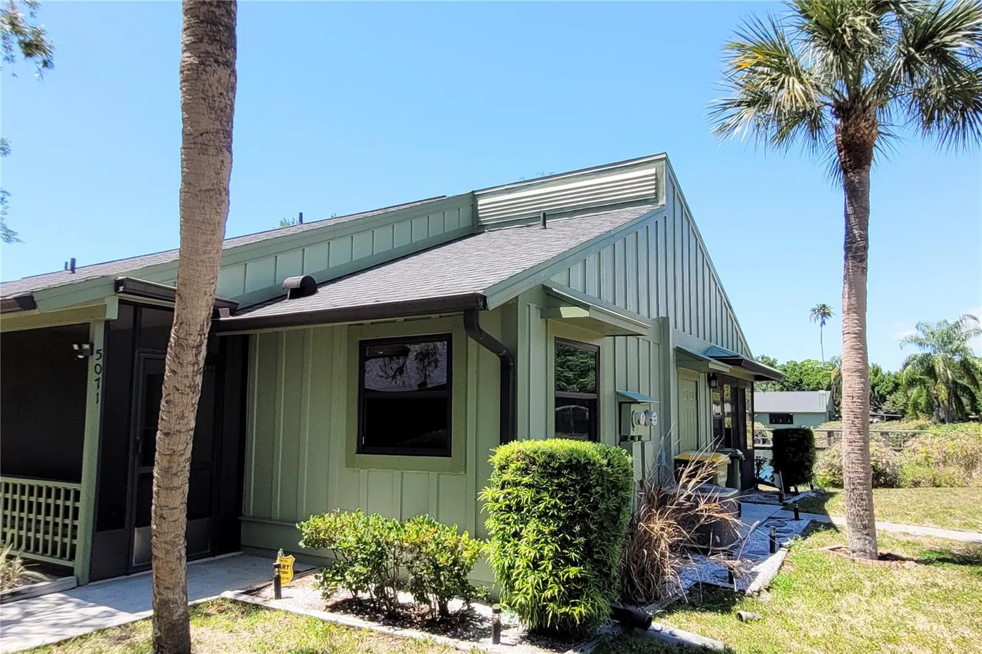 5071 Barrington Circle Sarasota FL 34234