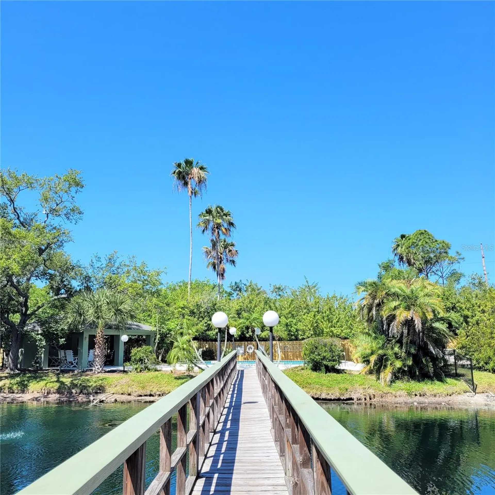 5071 Barrington Circle Sarasota FL 34234