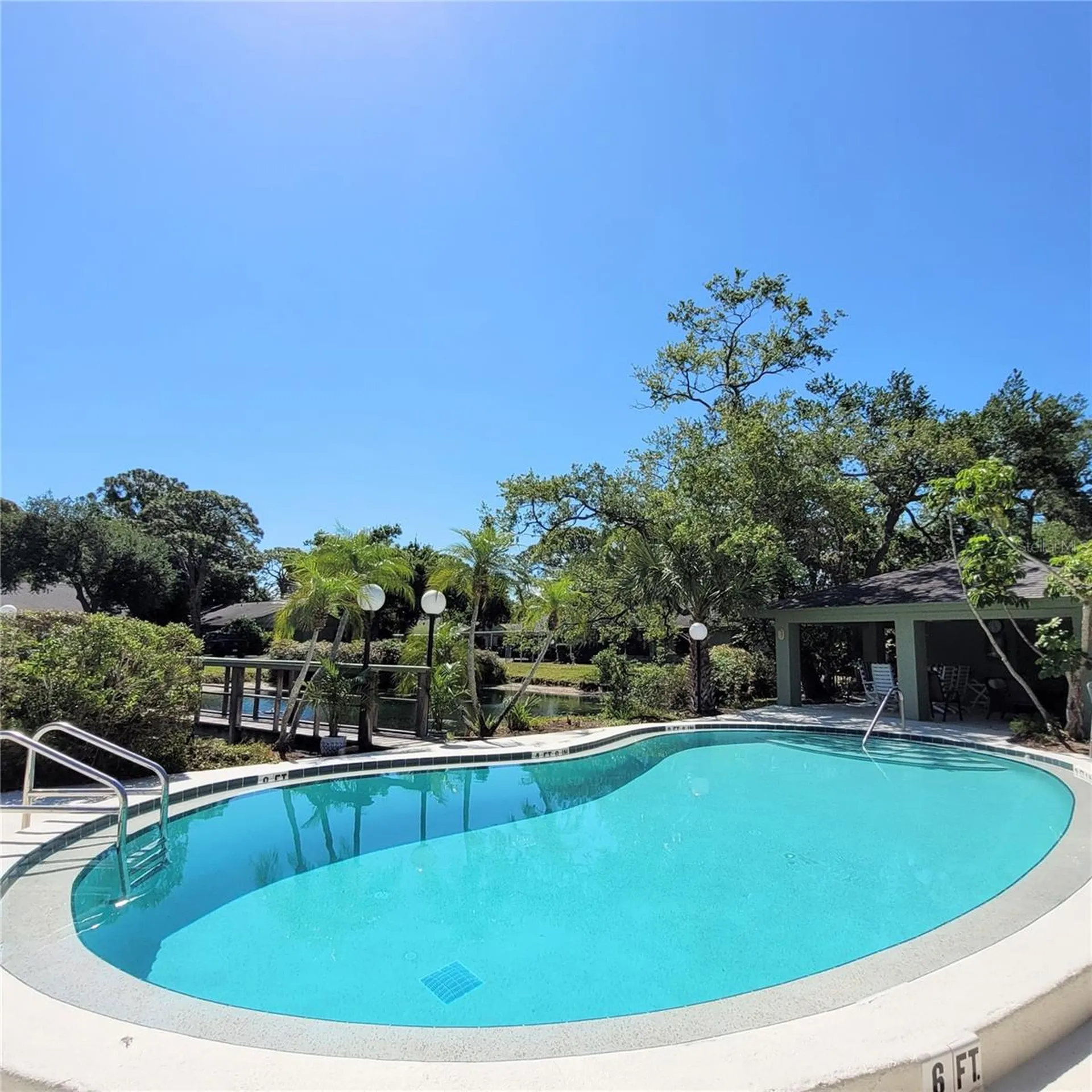 5071 Barrington Circle Sarasota FL 34234