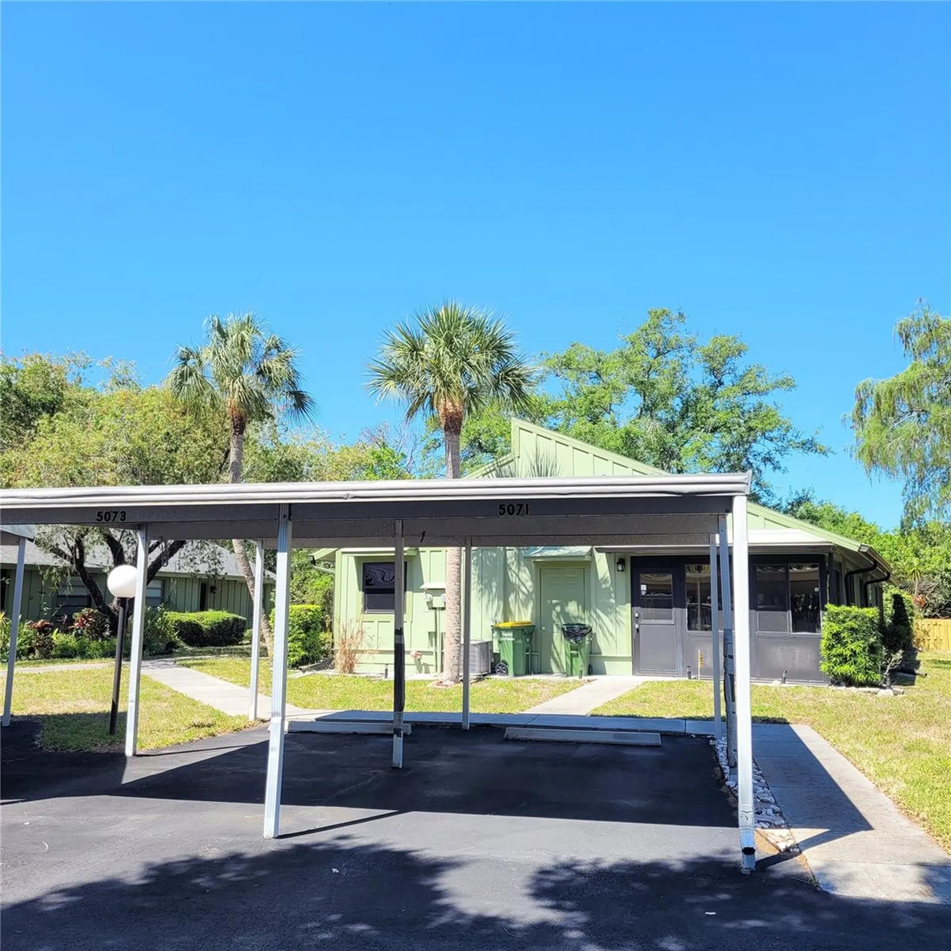 5071 Barrington Circle Sarasota FL 34234