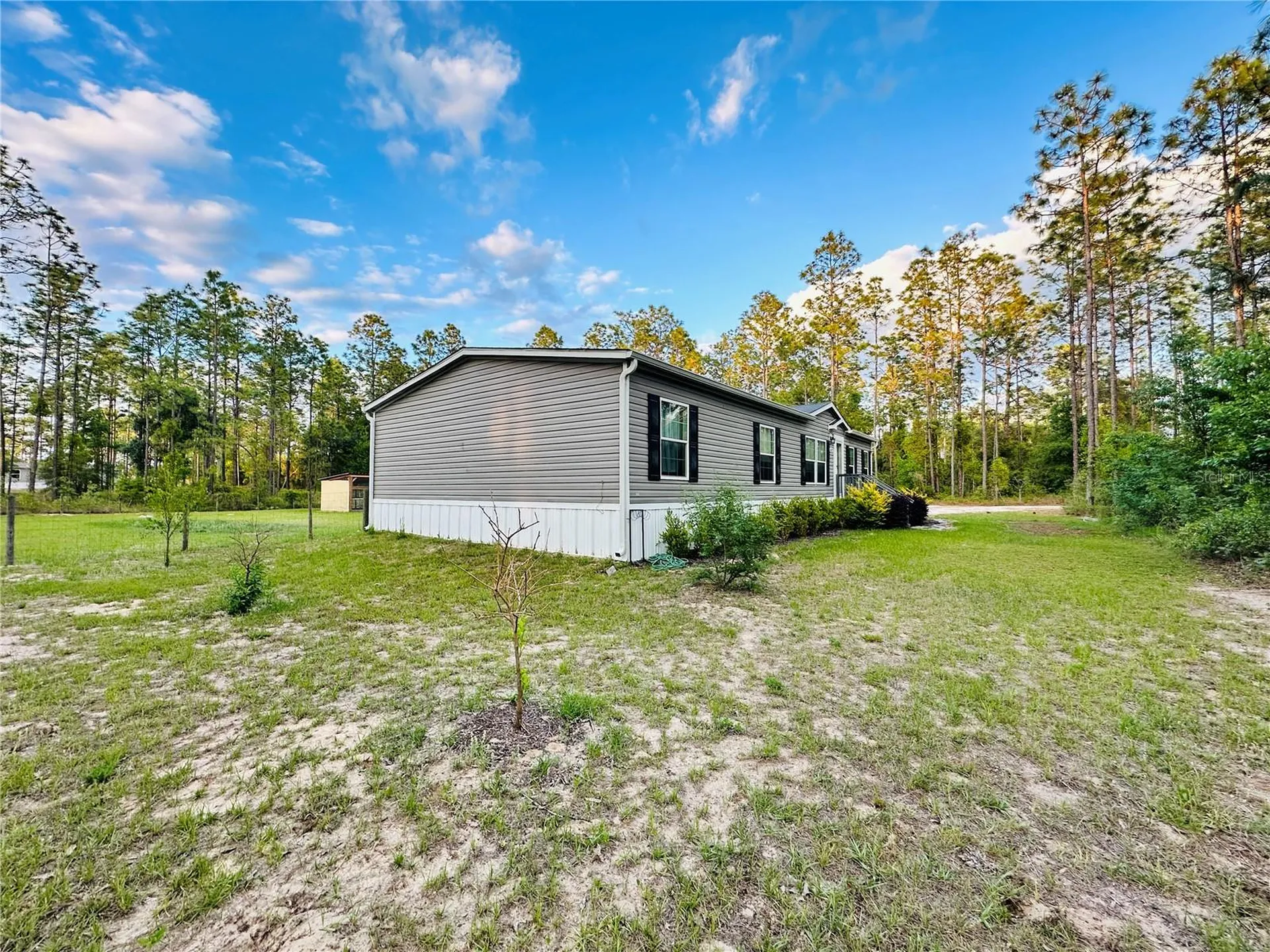 14251 SE 21st Place Morriston FL 32668
