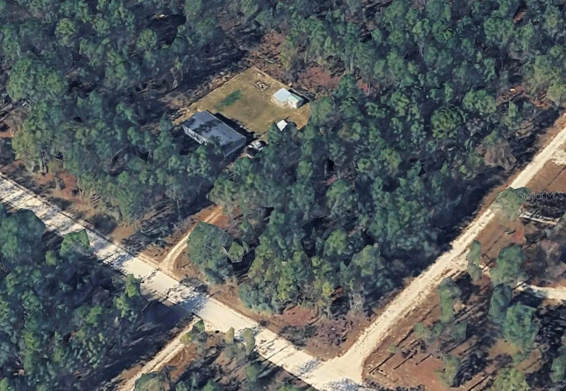 14251 SE 21st Place Morriston FL 32668