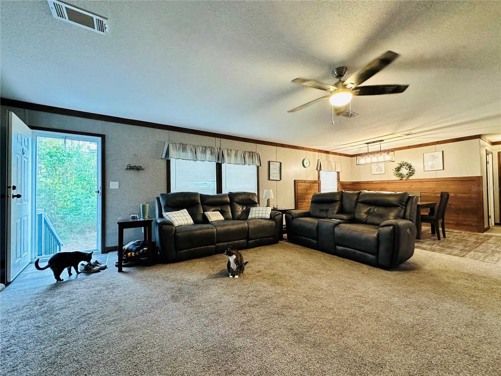 14251 SE 21st Place Morriston FL 32668