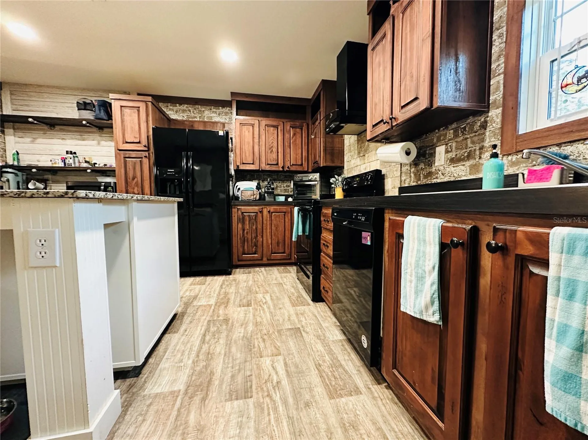 14251 SE 21st Place Morriston FL 32668