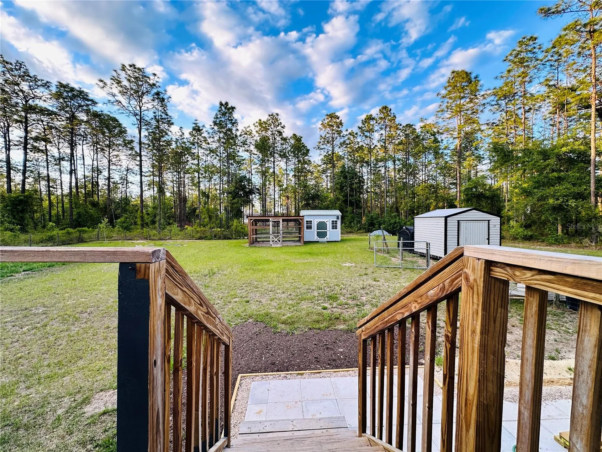 14251 SE 21st Place Morriston FL 32668