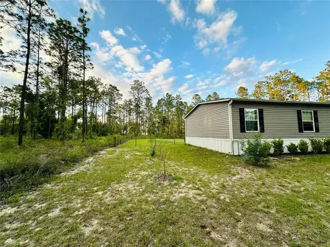 14251 SE 21st Place Morriston FL 32668