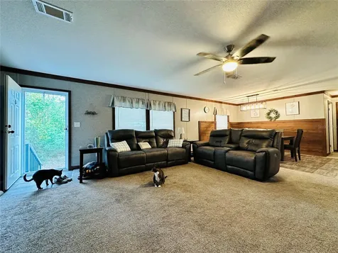 14251 SE 21st Place Morriston FL 32668