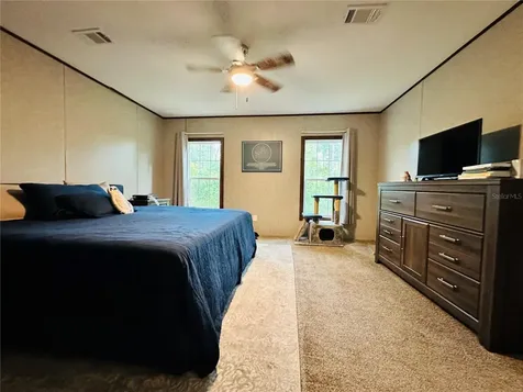 14251 SE 21st Place Morriston FL 32668