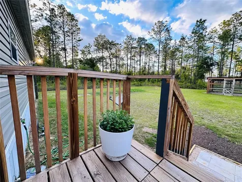 14251 SE 21st Place Morriston FL 32668
