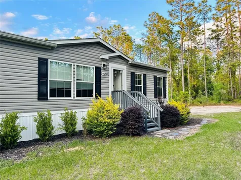 14251 SE 21st Place Morriston FL 32668