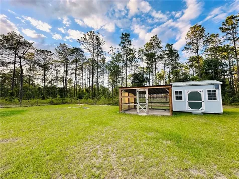14251 SE 21st Place Morriston FL 32668