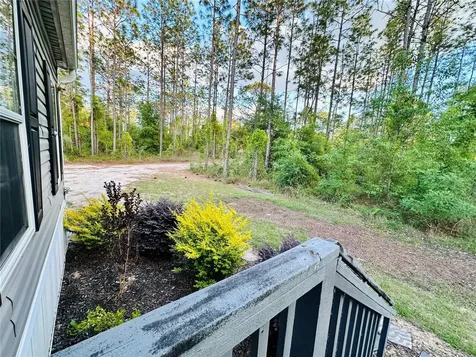 14251 SE 21st Place Morriston FL 32668