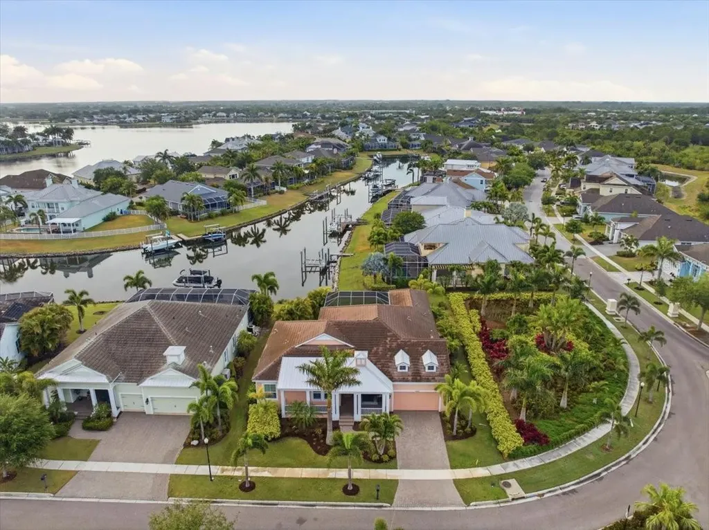 5303 Fishersound Lane Apollo Beach FL 33572