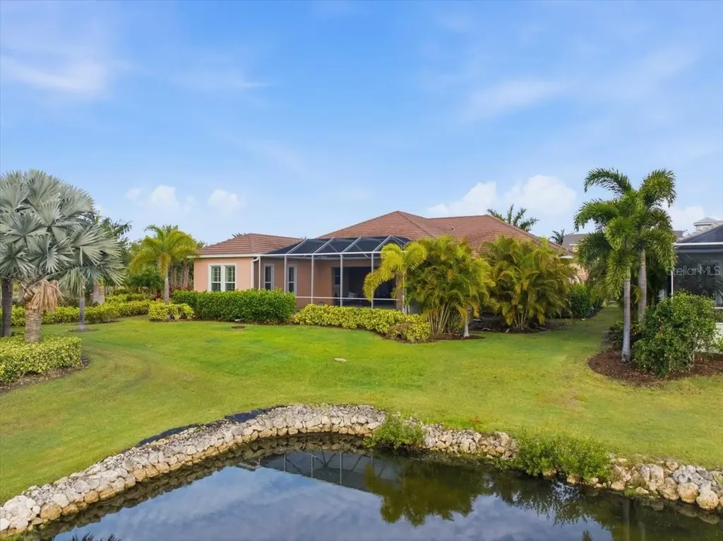 5303 Fishersound Lane Apollo Beach FL 33572