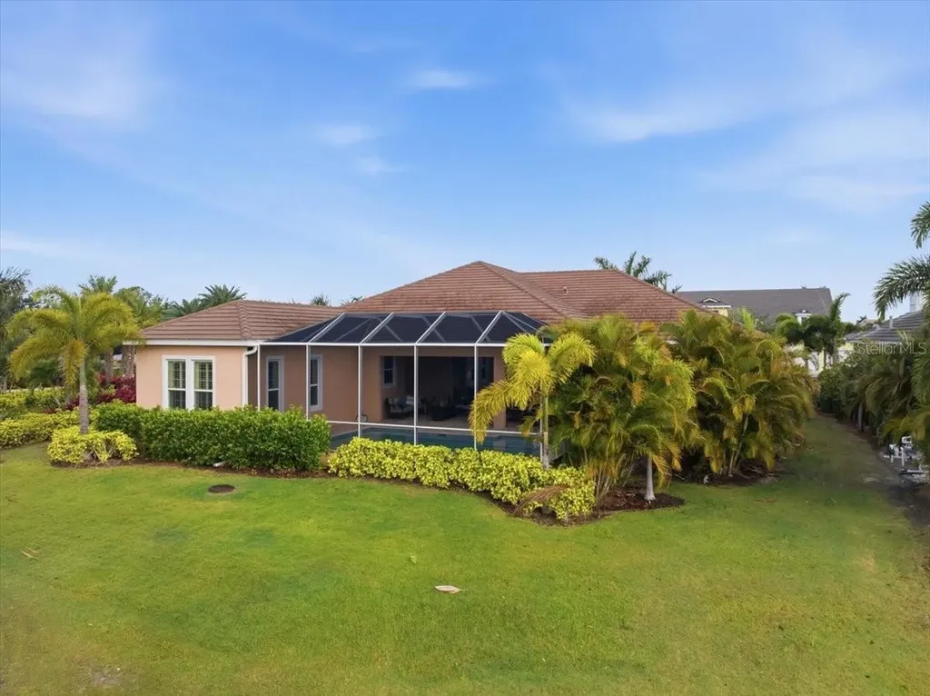 5303 Fishersound Lane Apollo Beach FL 33572