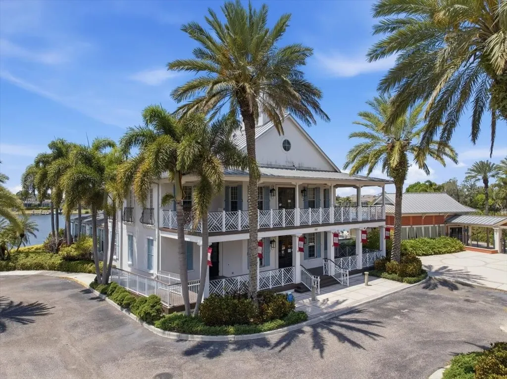 5303 Fishersound Lane Apollo Beach FL 33572