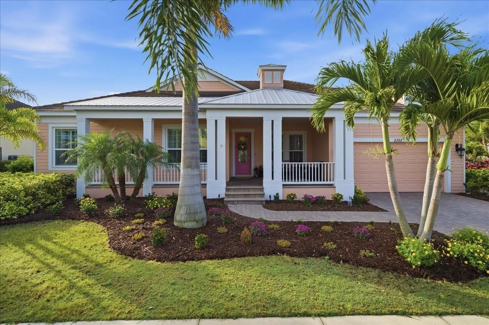 5303 Fishersound Lane Apollo Beach FL 33572