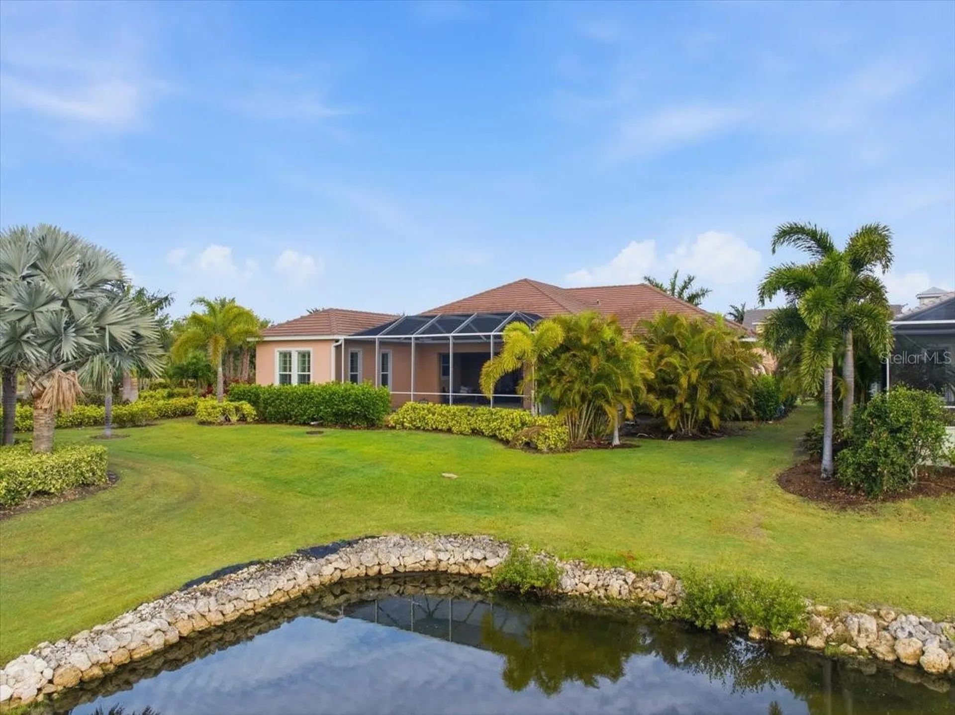 5303 Fishersound Lane Apollo Beach FL 33572