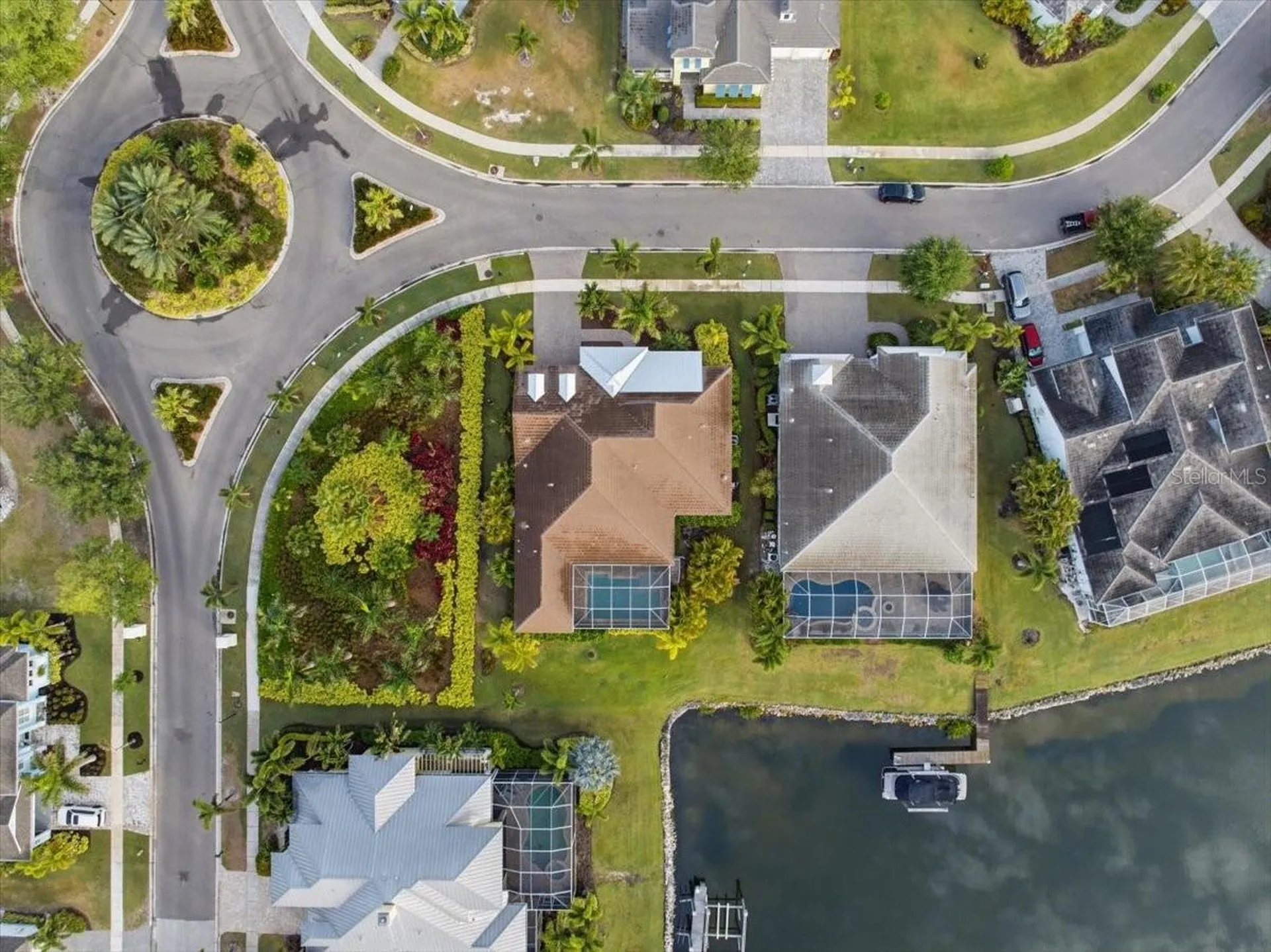 5303 Fishersound Lane Apollo Beach FL 33572