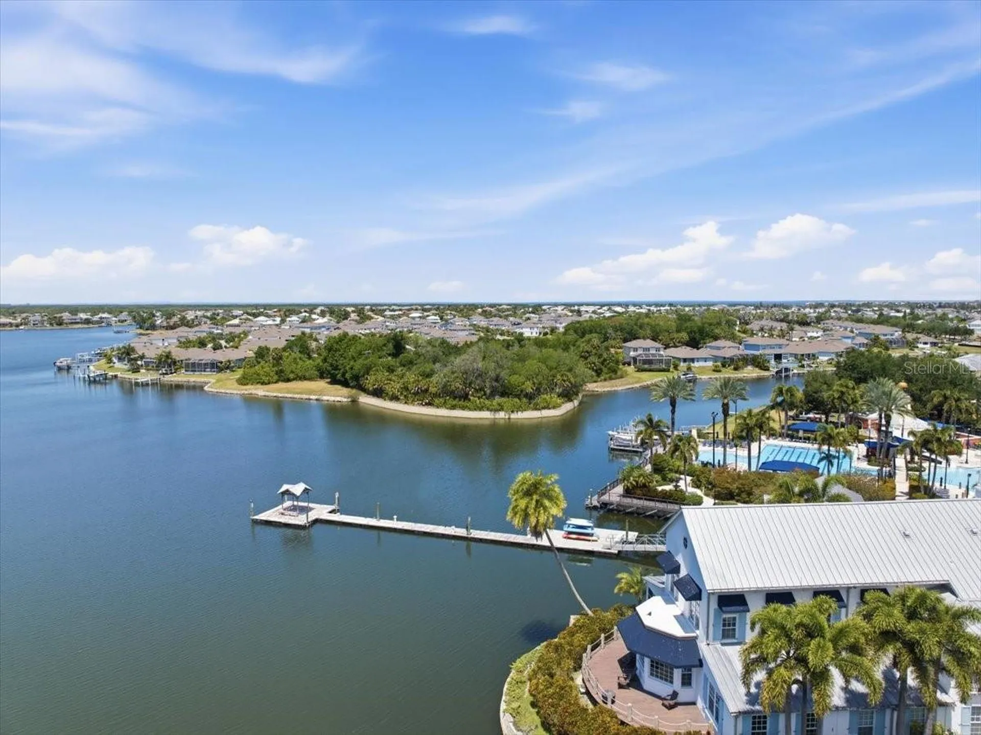 5303 Fishersound Lane Apollo Beach FL 33572