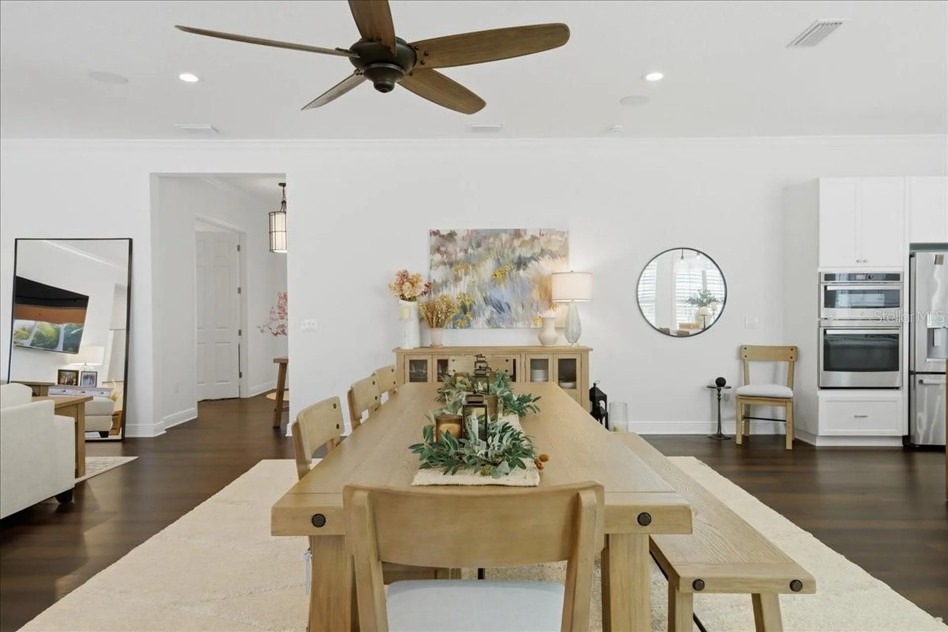 5303 Fishersound Lane Apollo Beach FL 33572