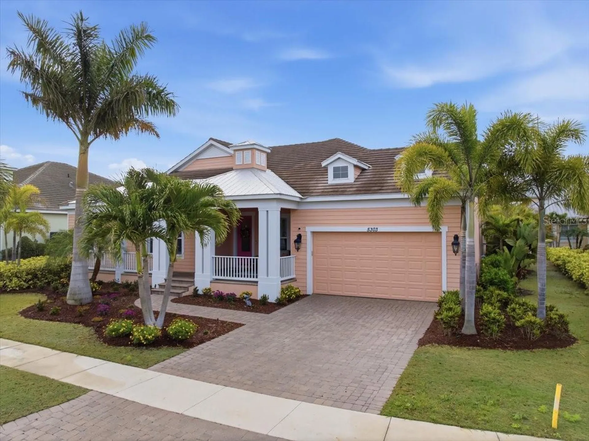 5303 Fishersound Lane Apollo Beach FL 33572