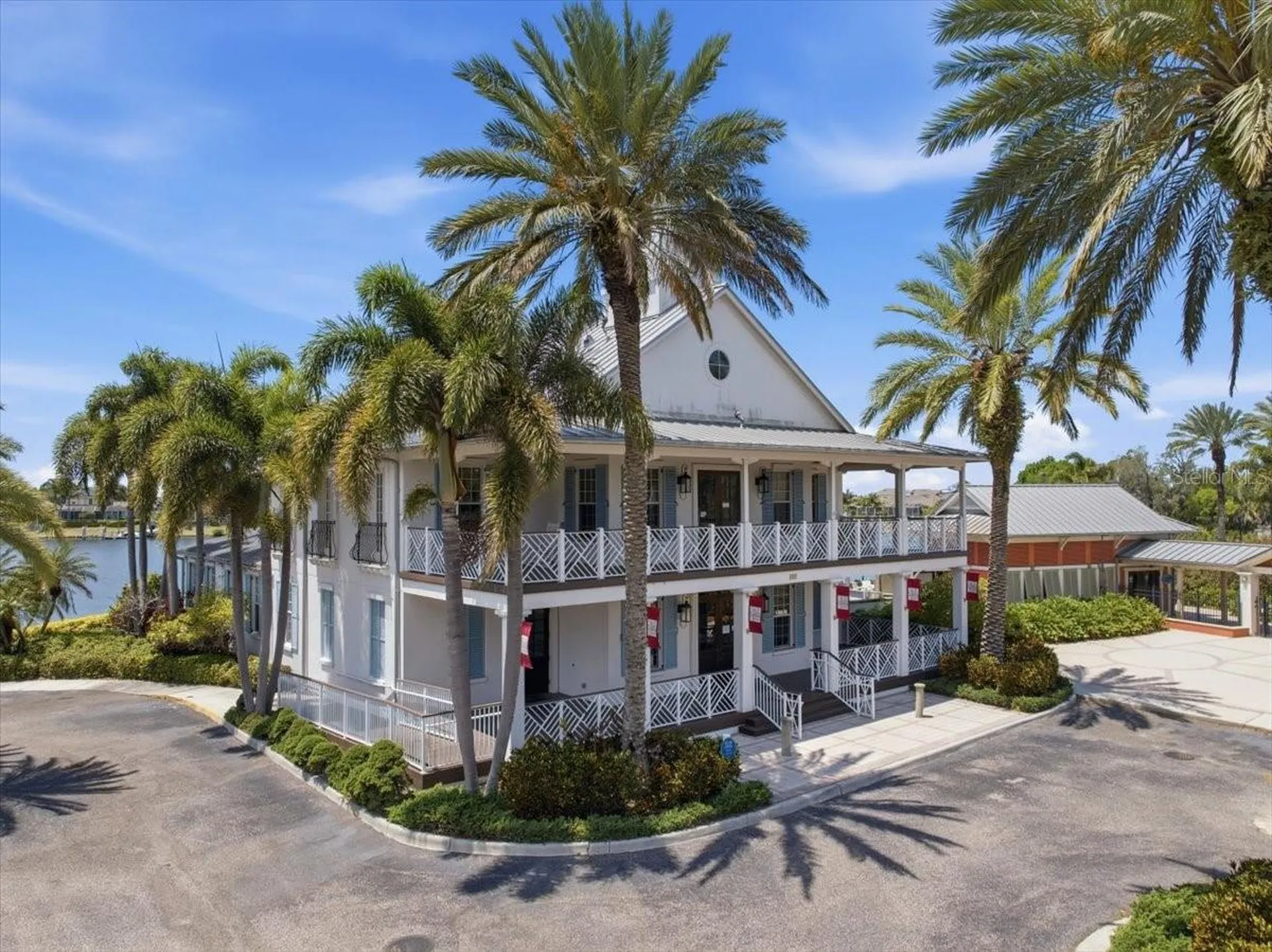 5303 Fishersound Lane Apollo Beach FL 33572