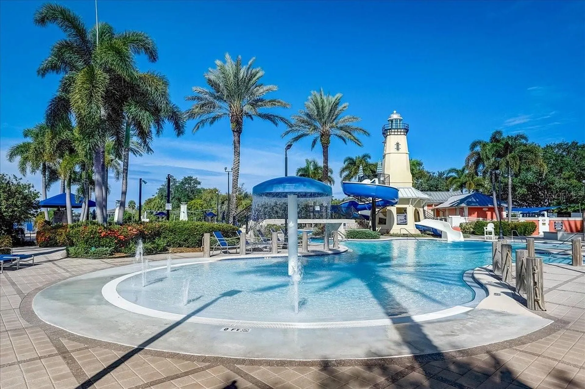 5303 Fishersound Lane Apollo Beach FL 33572
