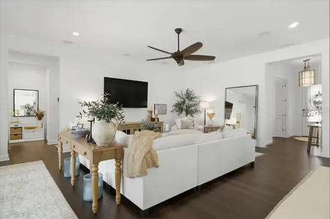 5303 Fishersound Lane Apollo Beach FL 33572