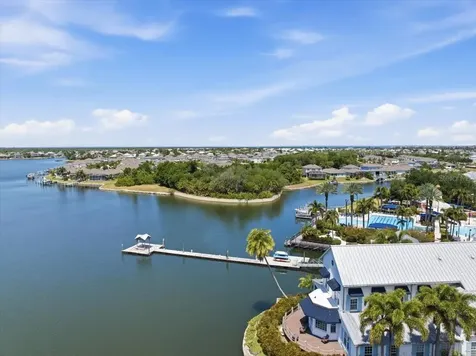5303 Fishersound Lane Apollo Beach FL 33572