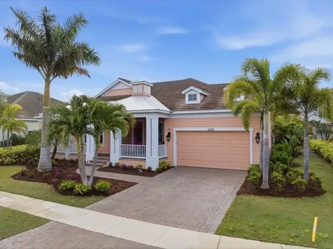 5303 Fishersound Lane Apollo Beach FL 33572
