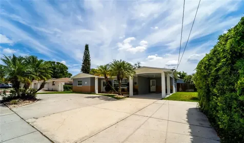 6007 N Himes Avenue Tampa FL 33614