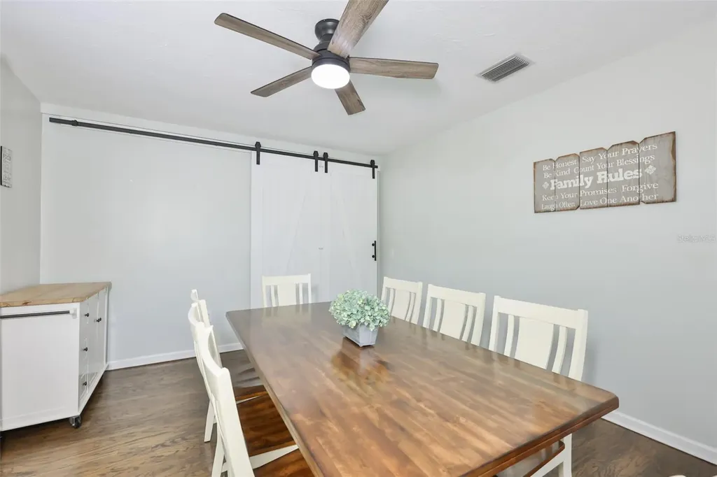 2802 Hideaway Lane Valrico FL 33596