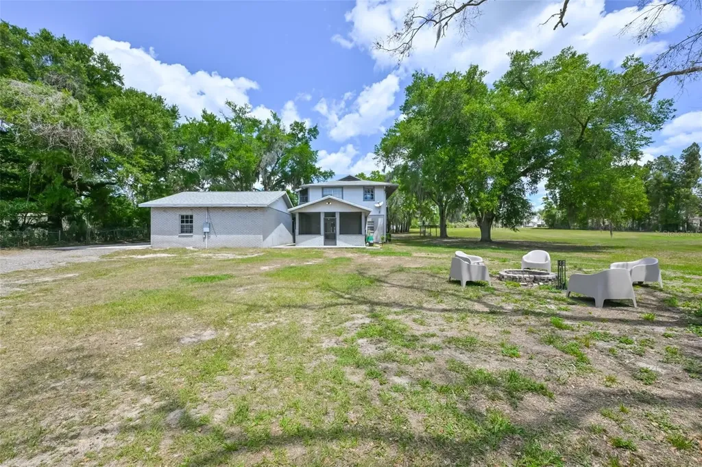 2802 Hideaway Lane Valrico FL 33596