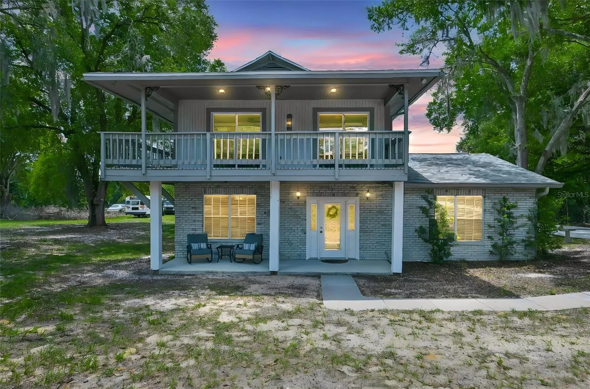 2802 Hideaway Lane Valrico FL 33596