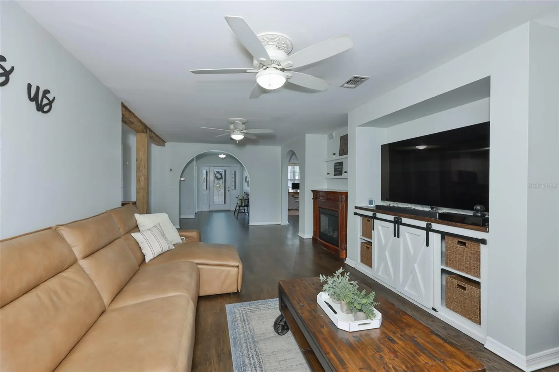 2802 Hideaway Lane Valrico FL 33596