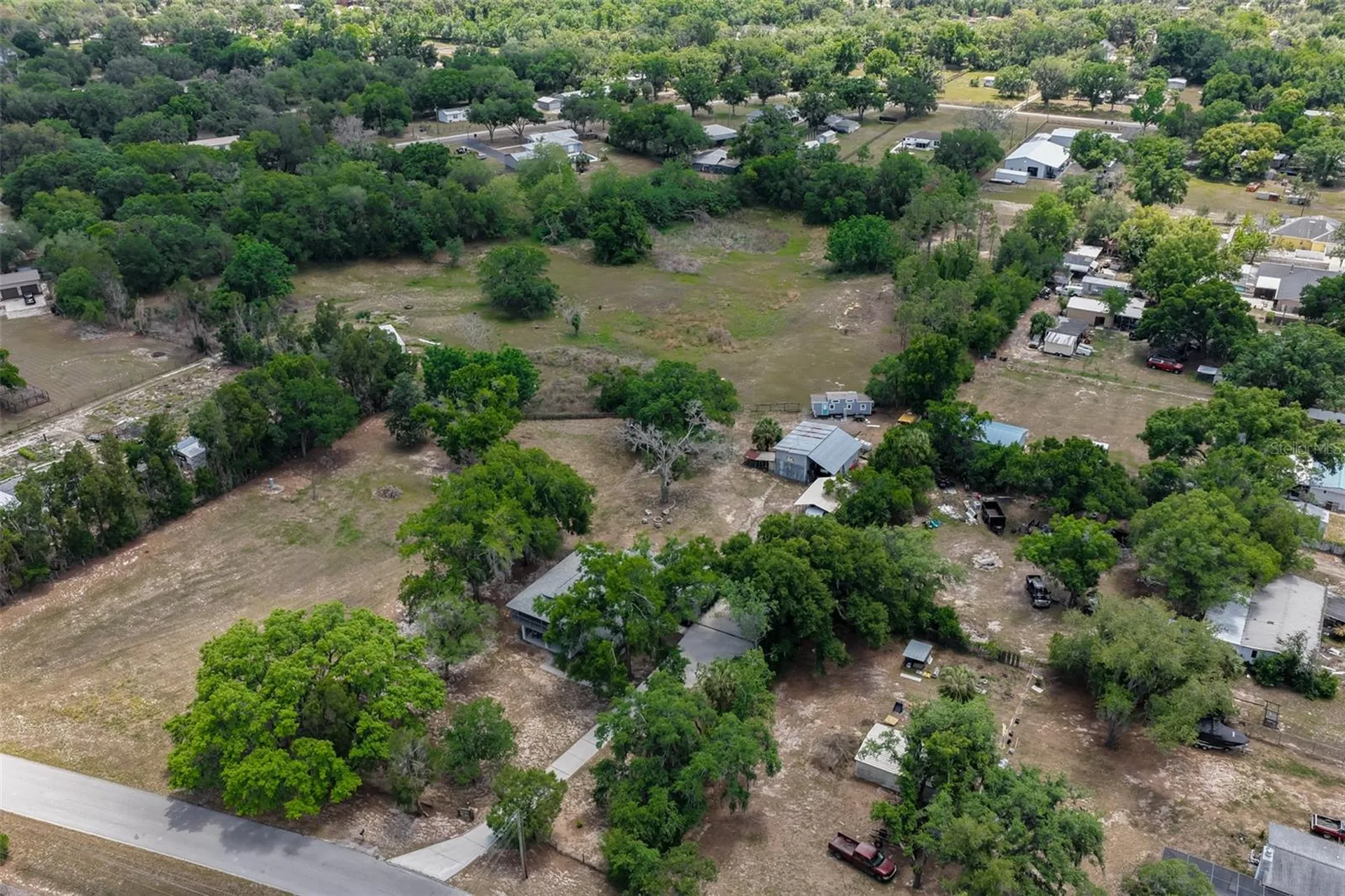 2802 Hideaway Lane Valrico FL 33596