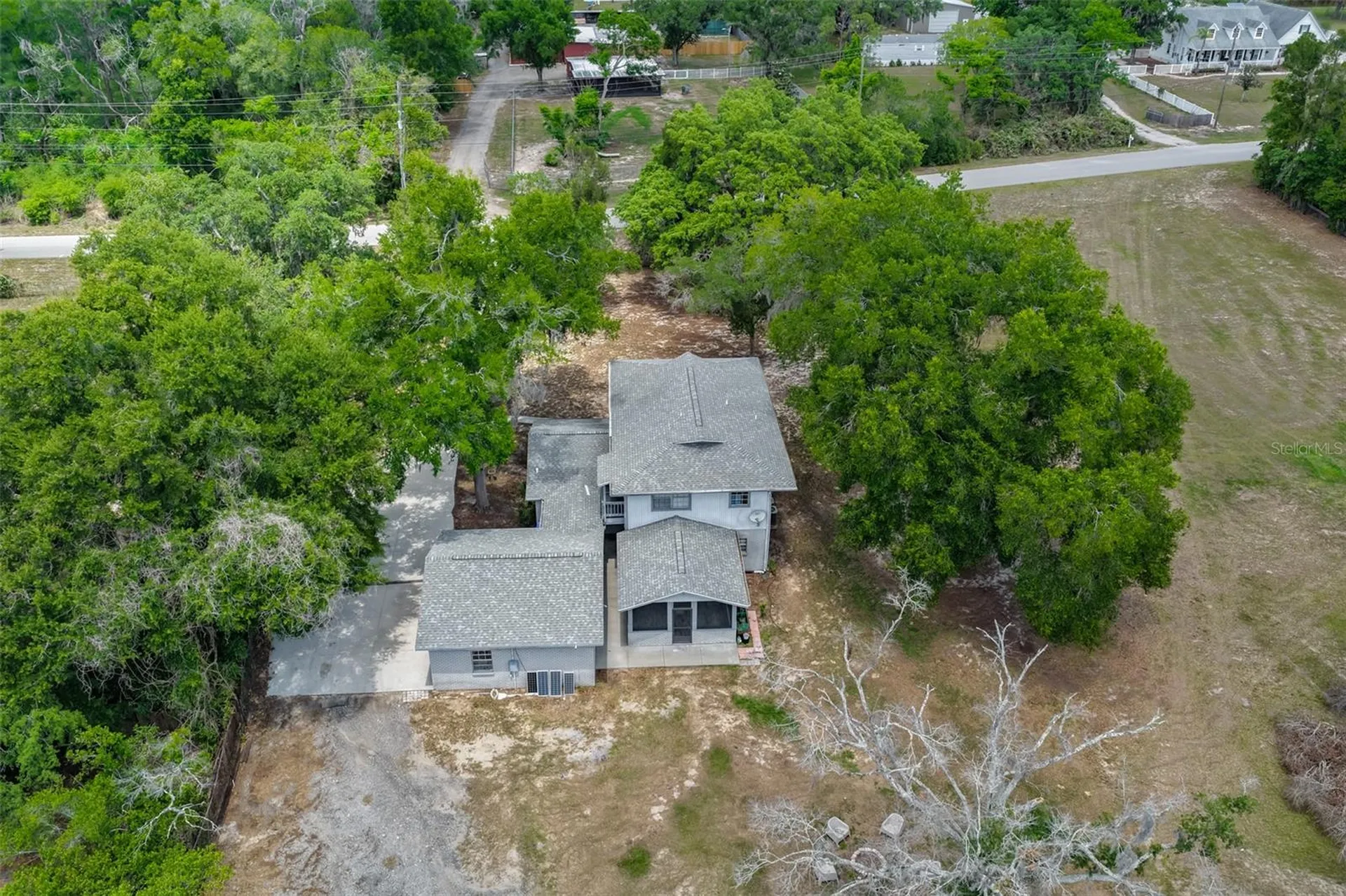 2802 Hideaway Lane Valrico FL 33596
