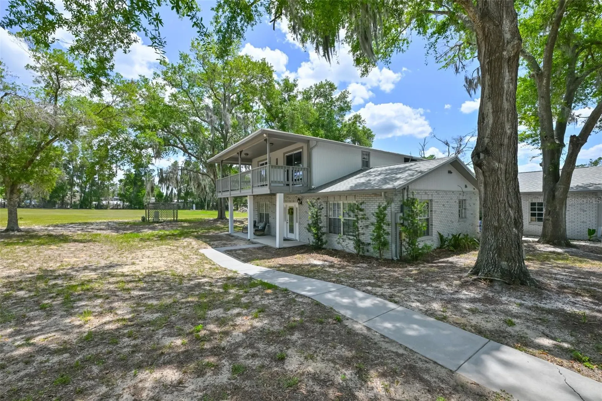 2802 Hideaway Lane Valrico FL 33596