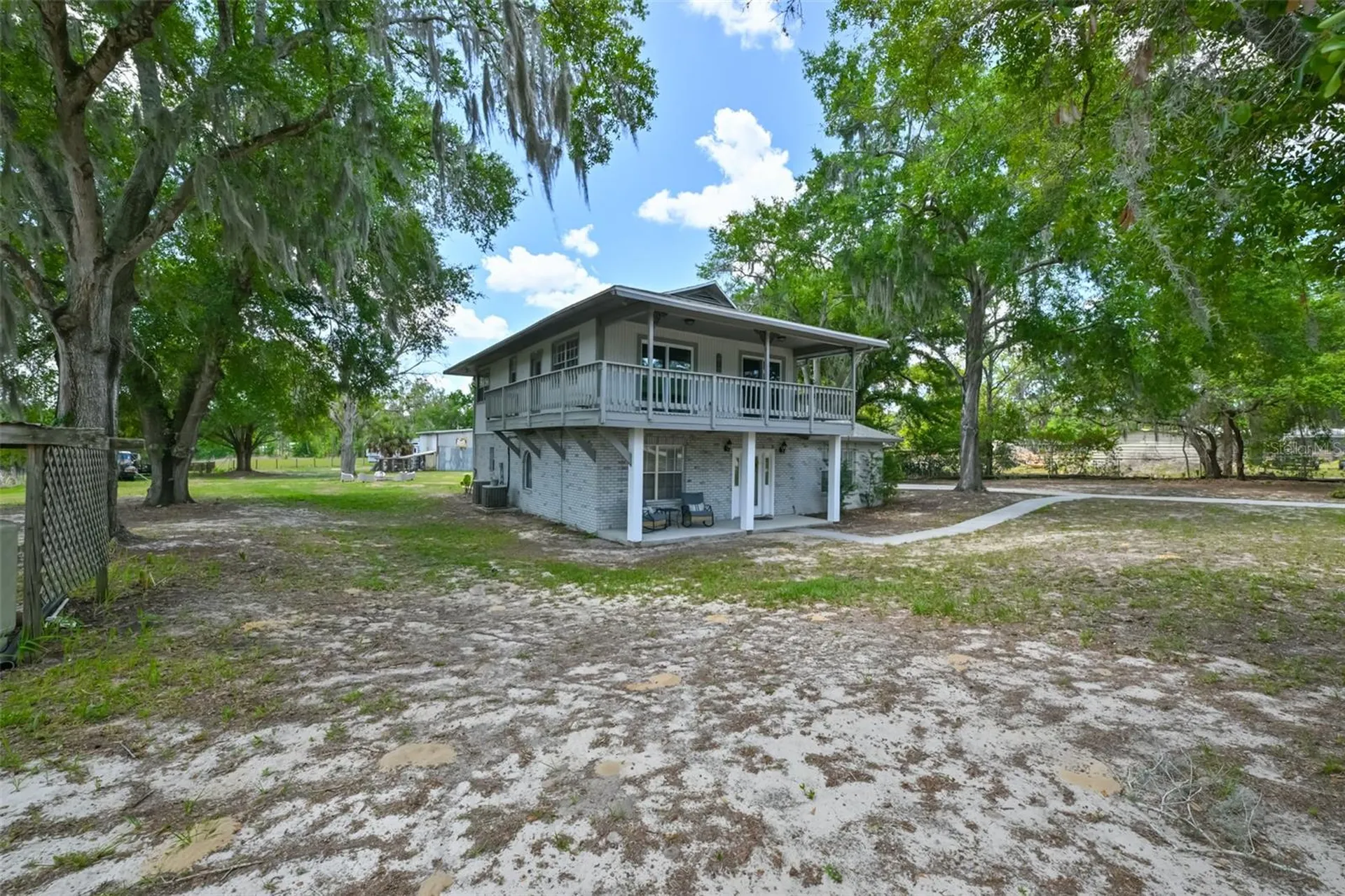 2802 Hideaway Lane Valrico FL 33596