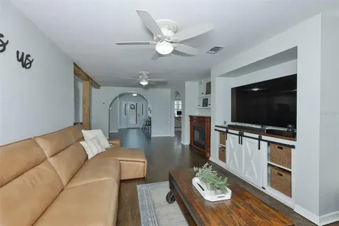 2802 Hideaway Lane Valrico FL 33596