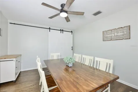 2802 Hideaway Lane Valrico FL 33596
