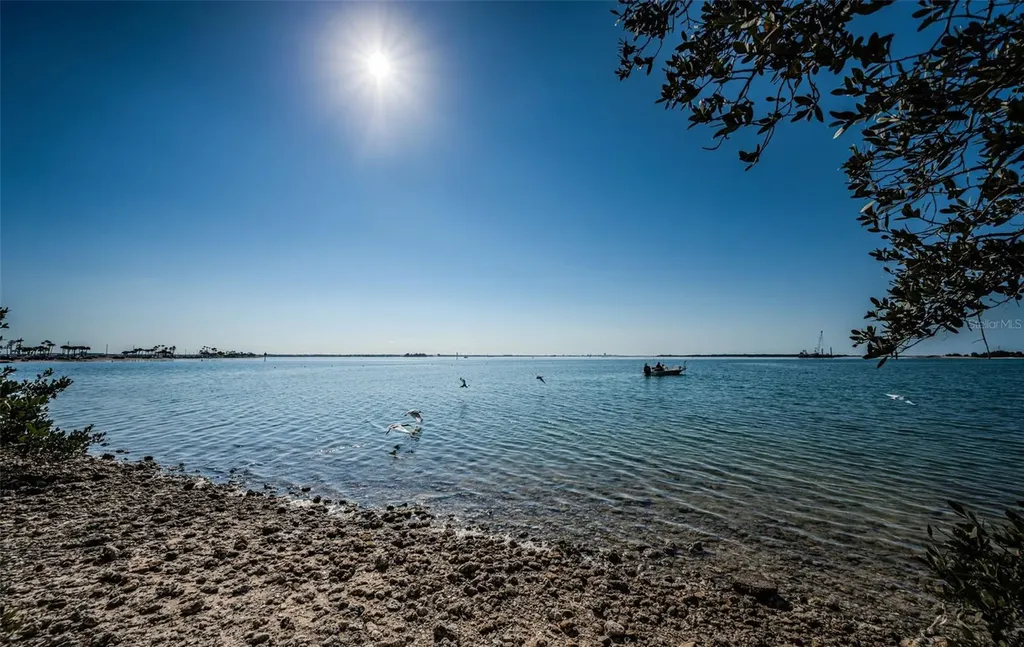 2 Causeway Boulevard Dunedin FL 34698