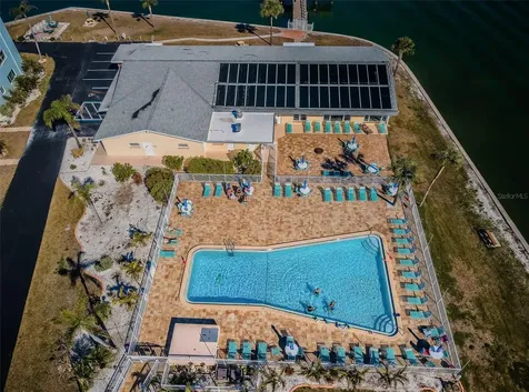 2 Causeway Boulevard Dunedin FL 34698