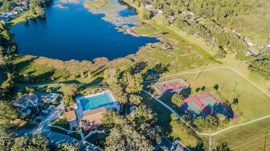 14904 Lake Forest Drive Lutz FL 33559