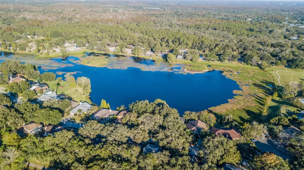 14904 Lake Forest Drive Lutz FL 33559