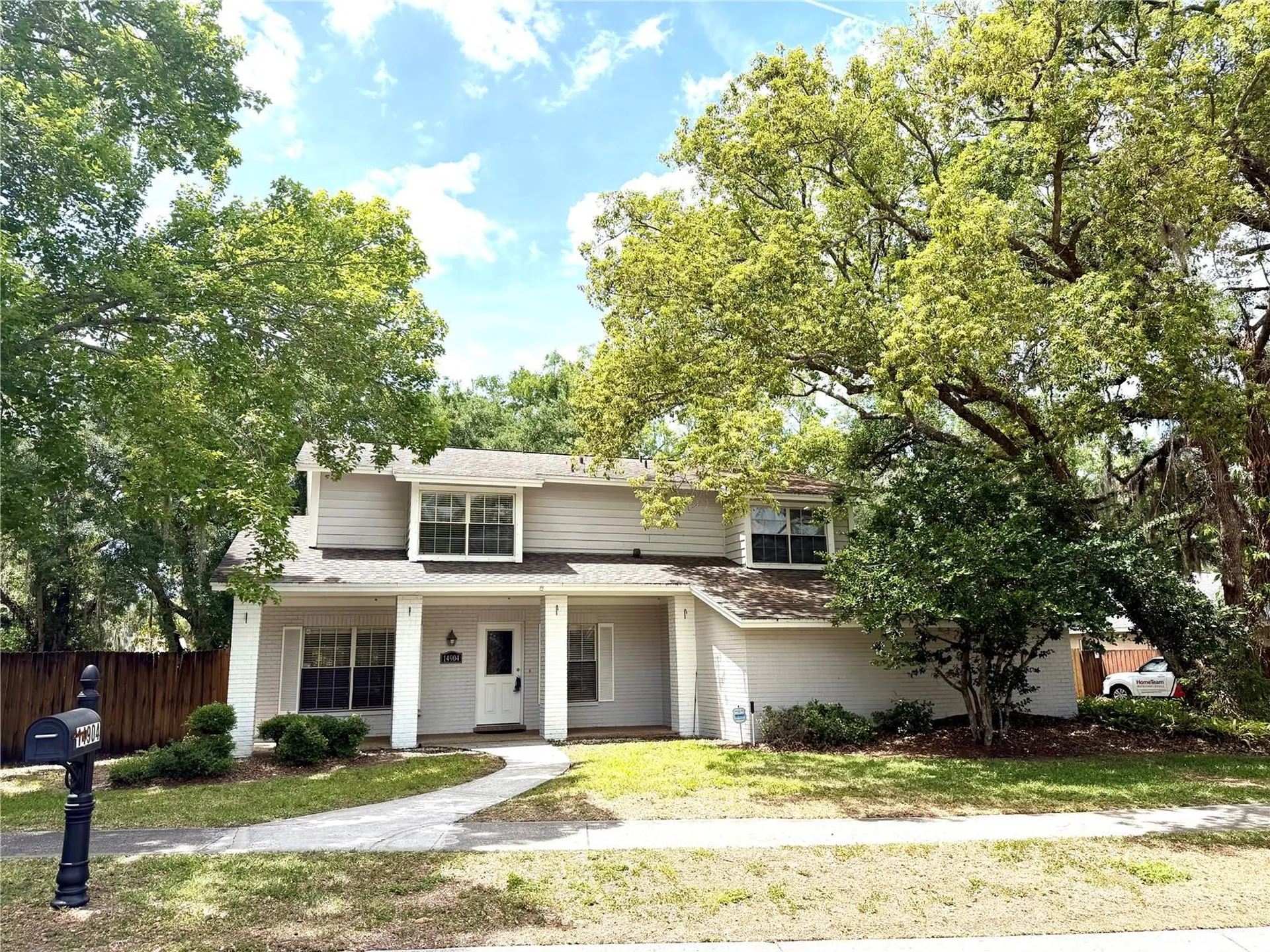14904 Lake Forest Drive Lutz FL 33559